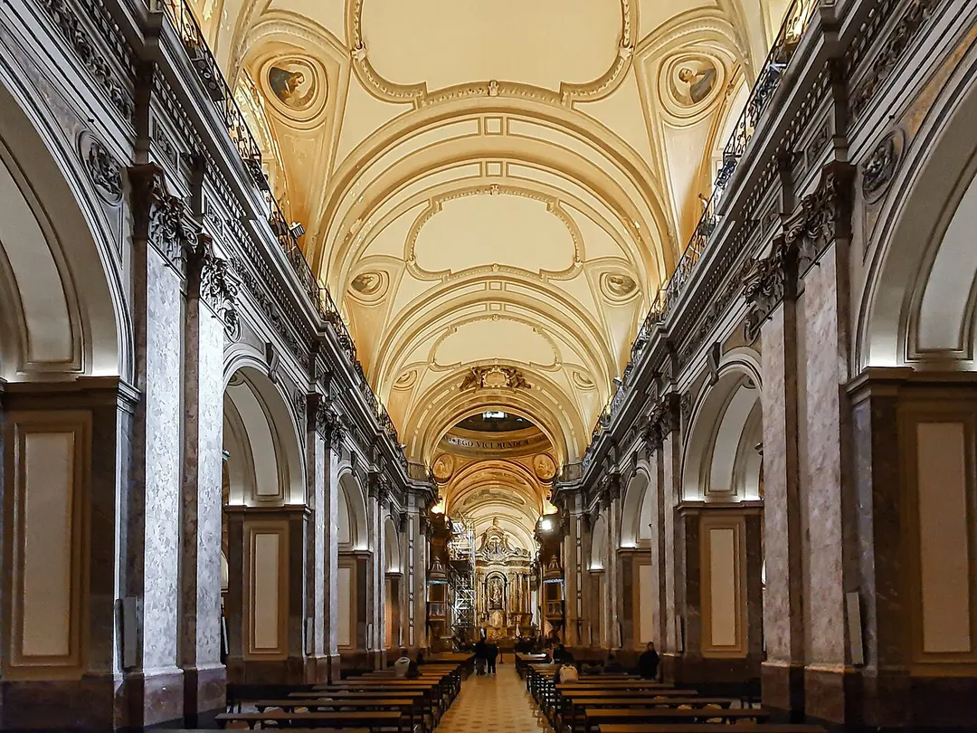 Catedral Metropolitana