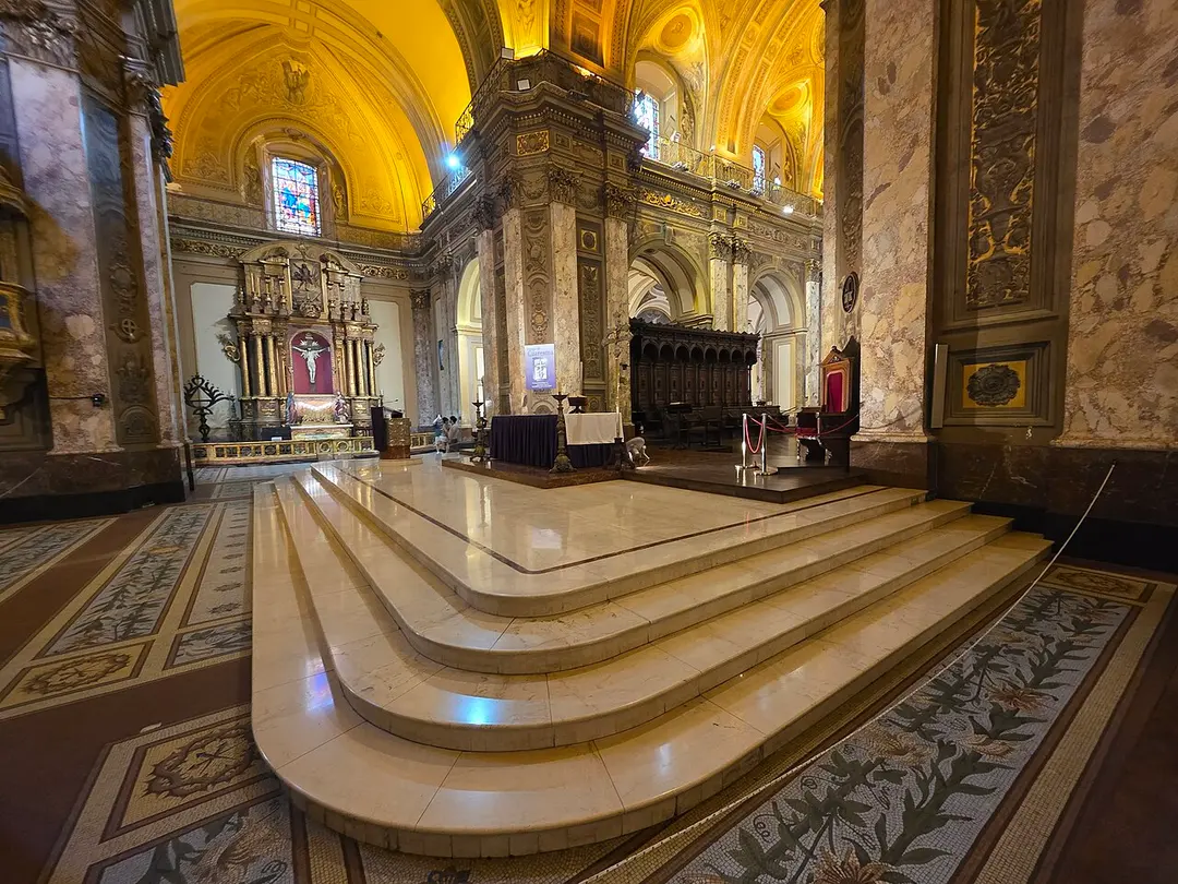 Catedral Metropolitana