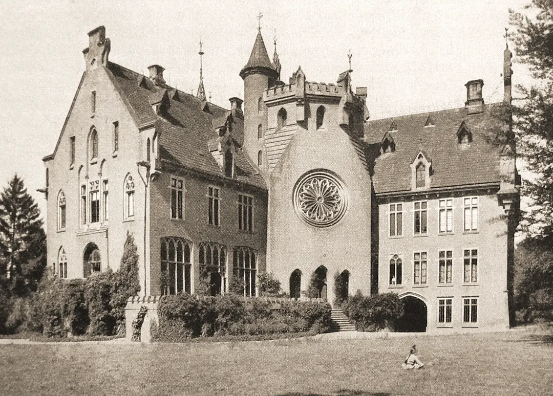 Schloss Hastenbeck