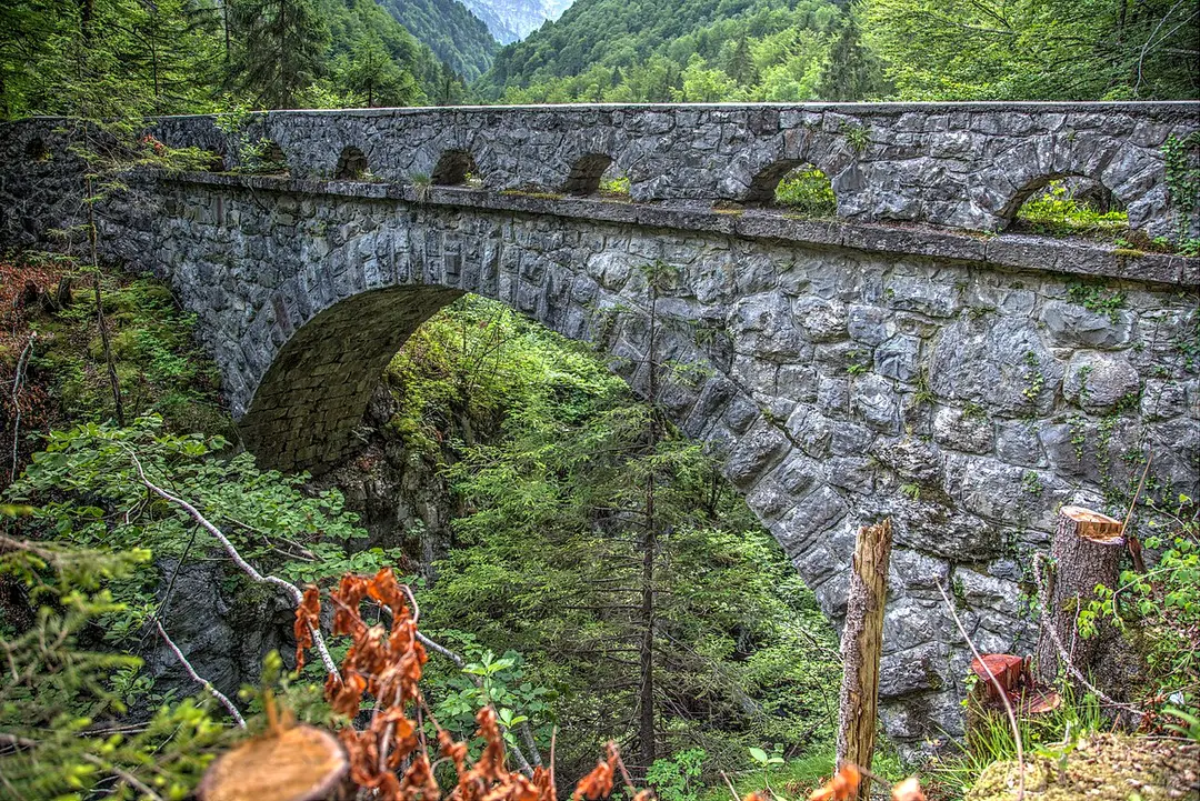 Löntschtobelbrücke