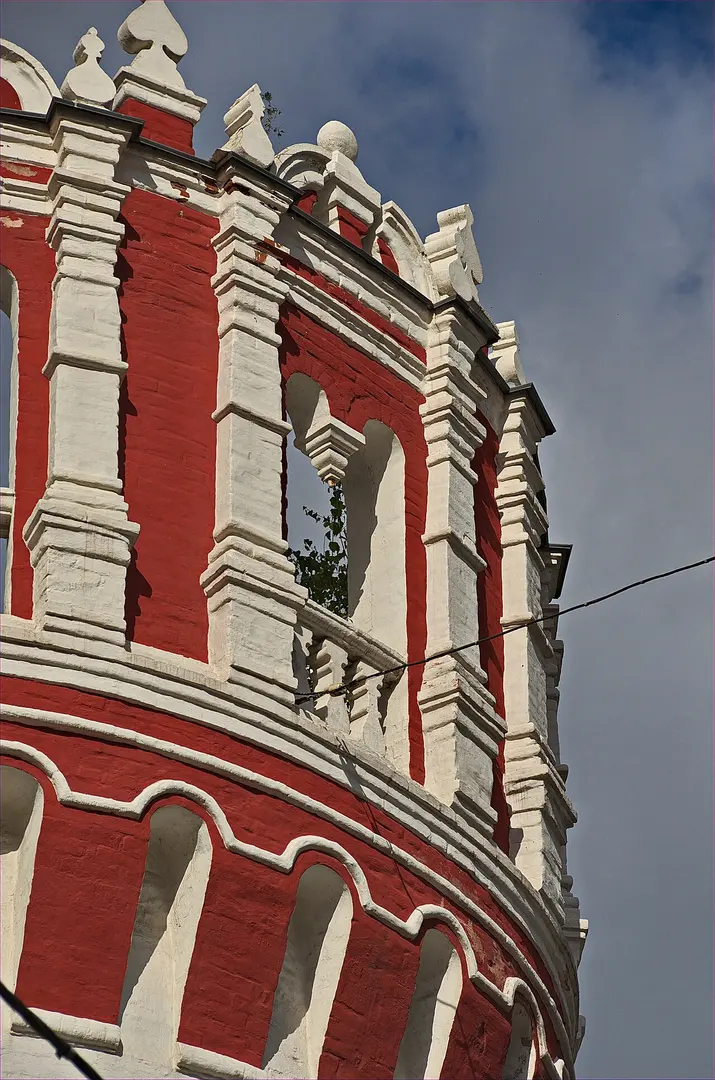 Чеботарная башня