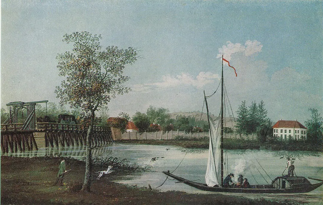 Jagdschloss Glienicke