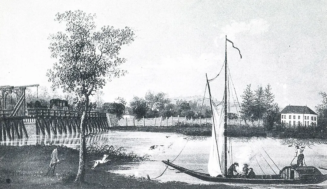 Jagdschloss Glienicke