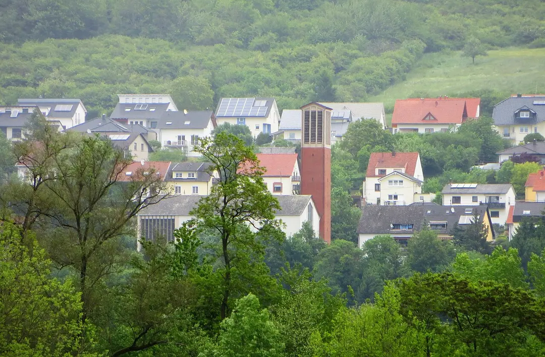 St. Barbara
