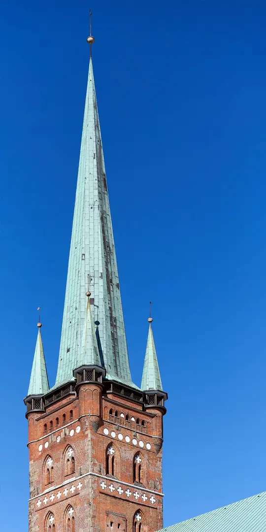 St. Peter's Church (Lübeck)