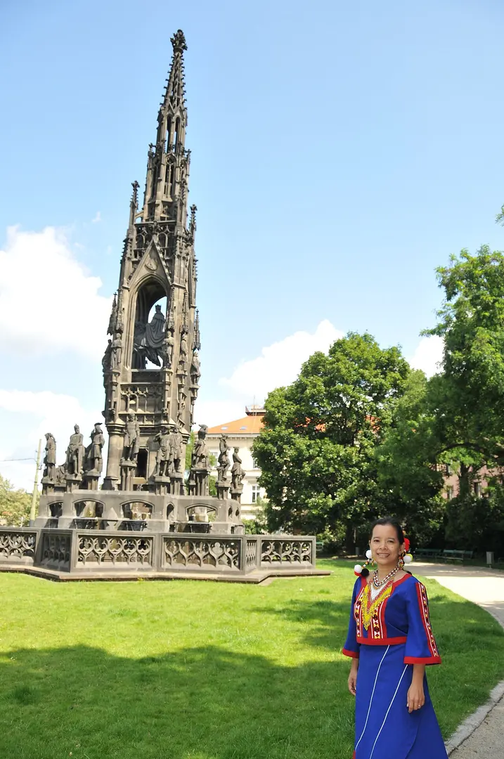 Kranners Brunnen