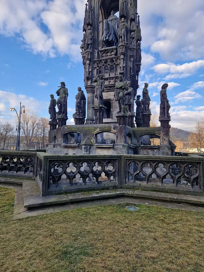 Kranners Brunnen