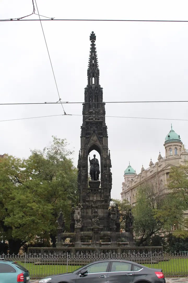 Kranners Brunnen