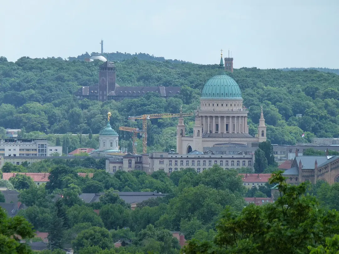 Kleiner Ravensberg