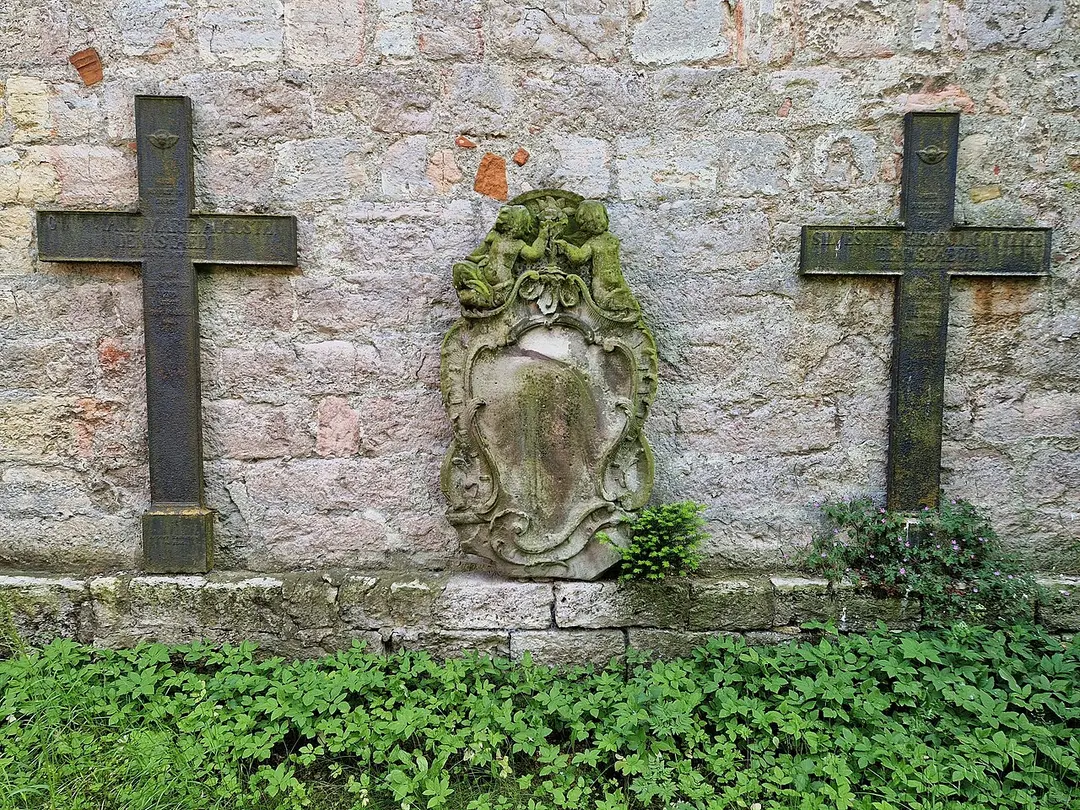 St. Maria und St. Margarete