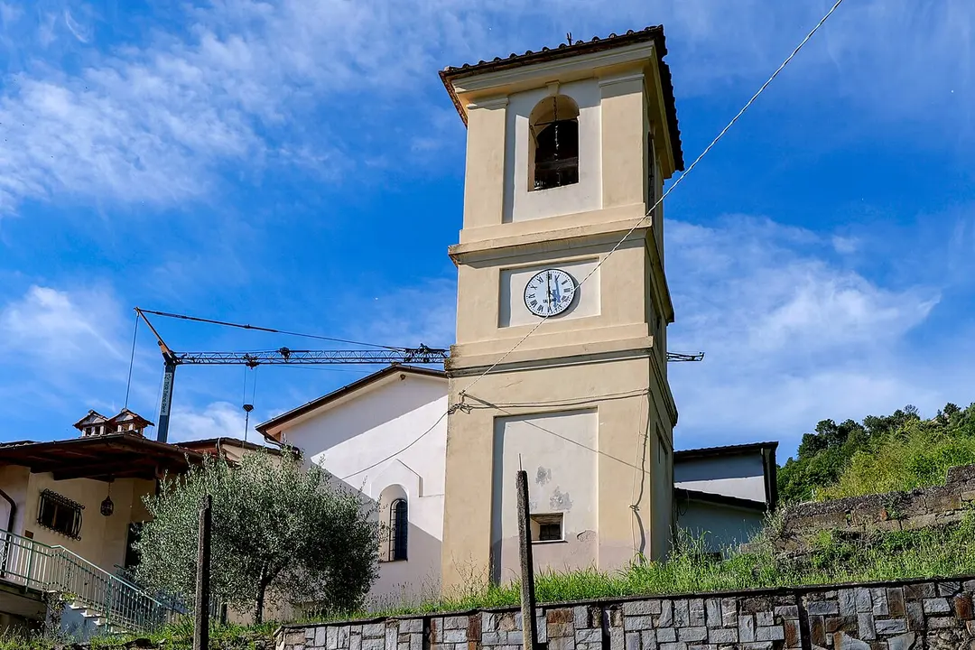 Chiesa di Sant'Eustachio