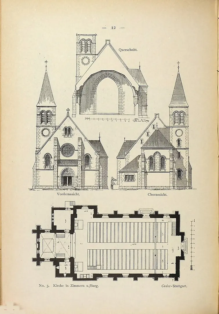 St. Jakobus