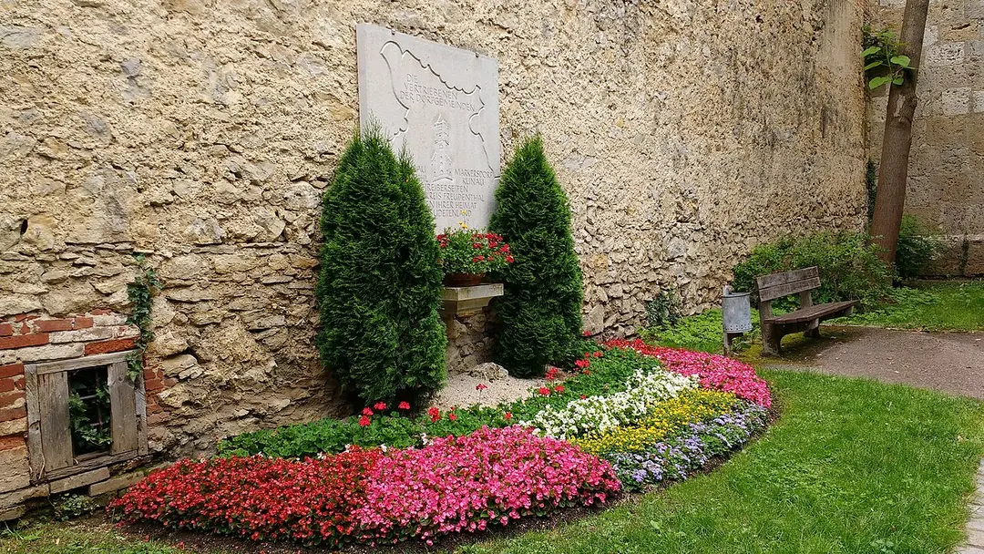 Alte Bastei