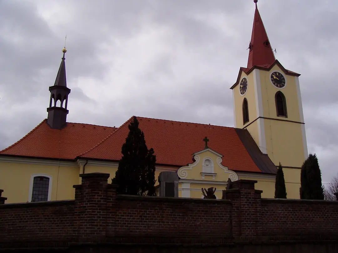 Svatý Jiří