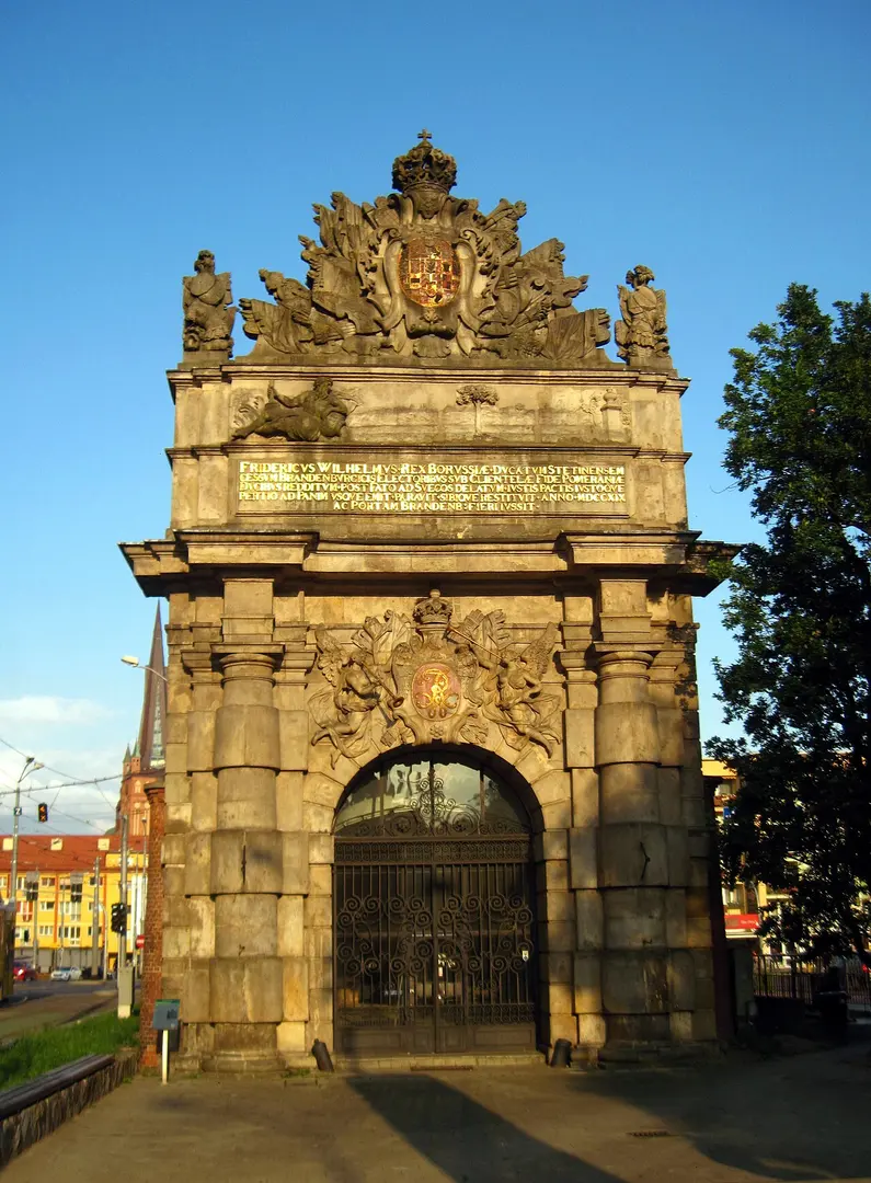 Hafentor