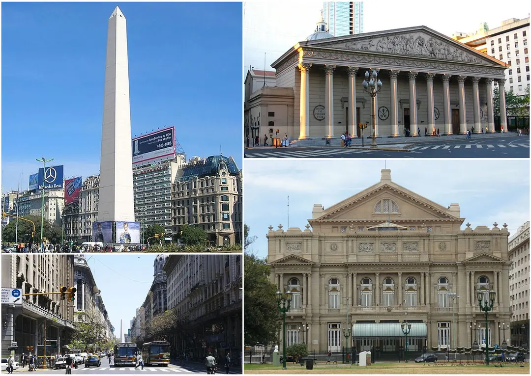 Obelisco