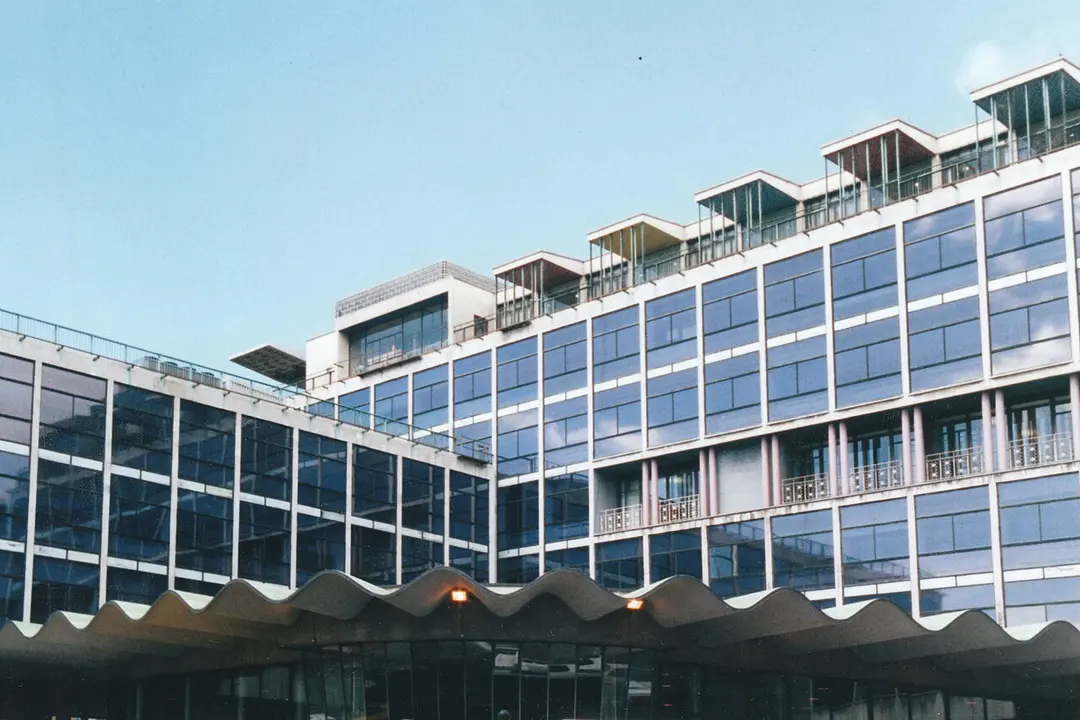 Busáras