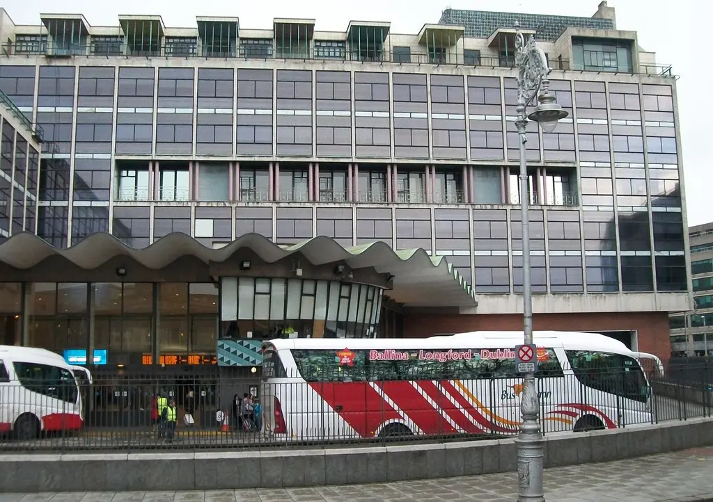 Busáras