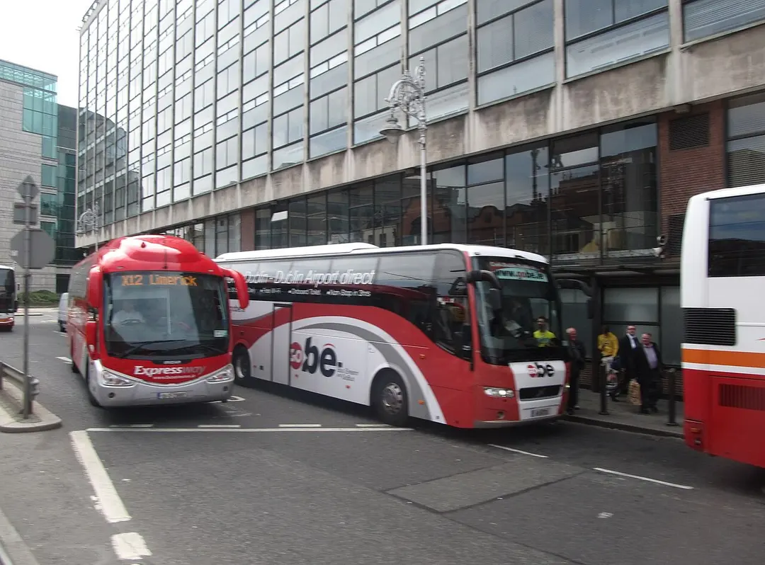 Busáras