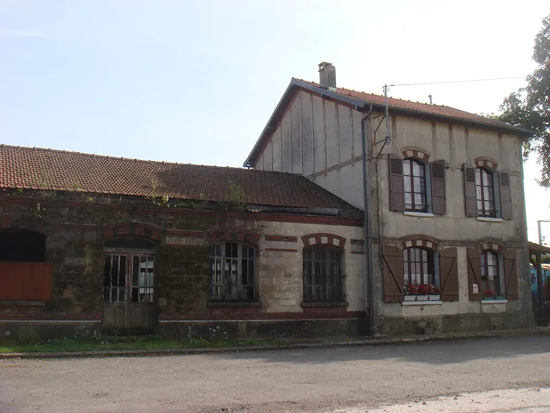 Miraumont