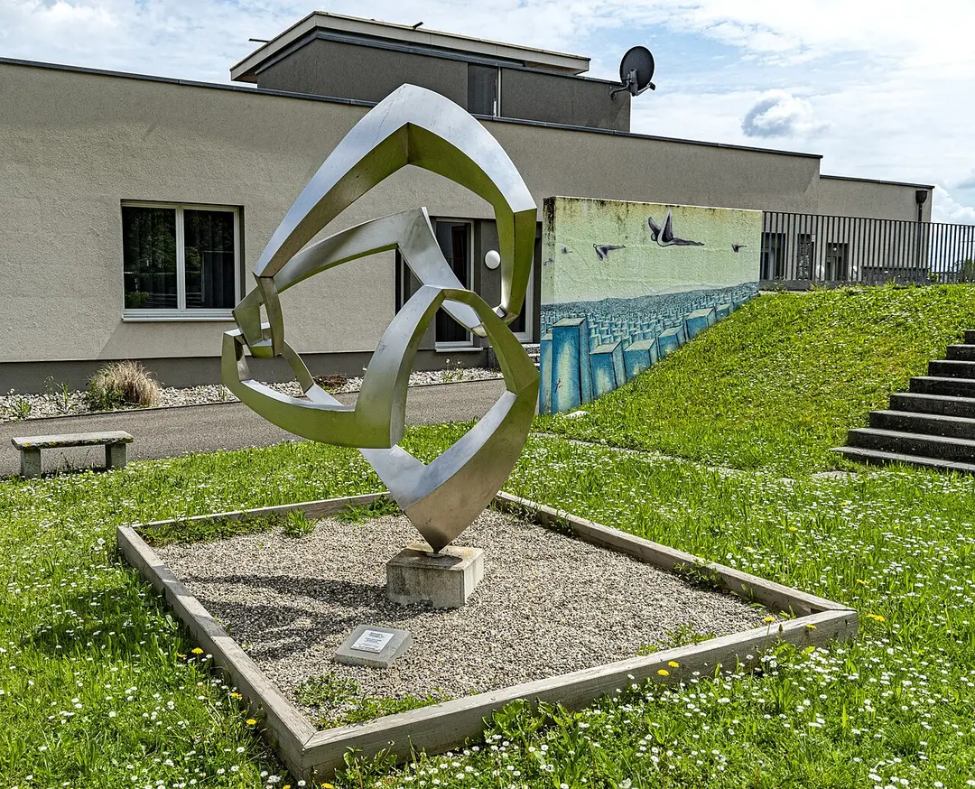 Kunsthalle Messmer
