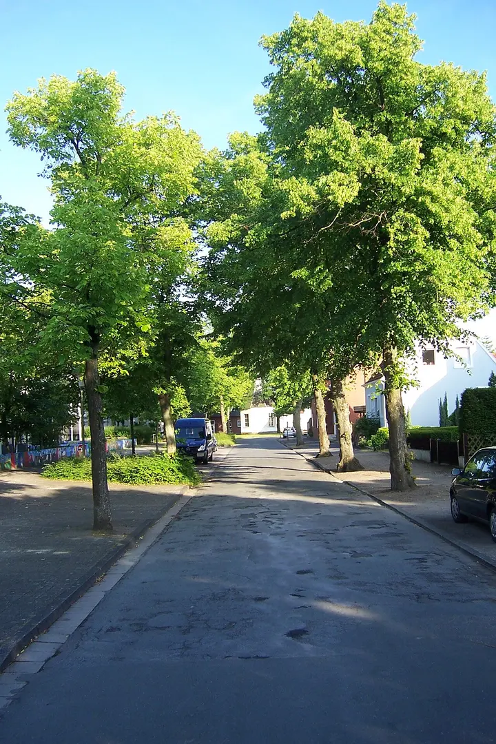 Aloysiuskapelle