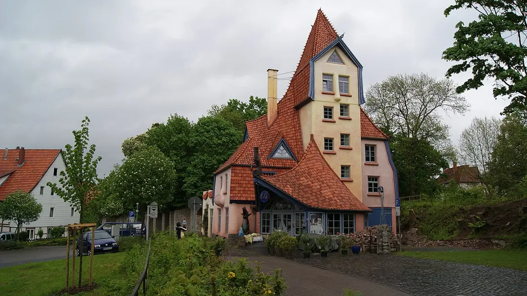 Theater der Nacht