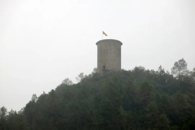 Torre dels Moros