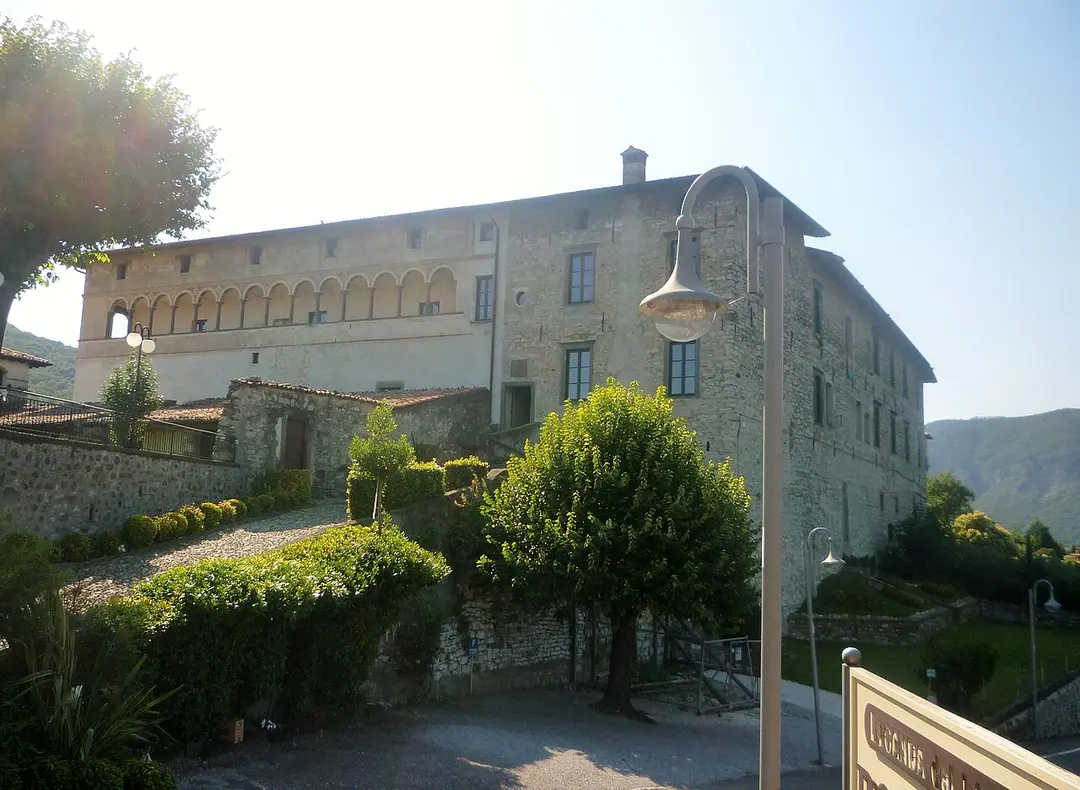Castello Carmagnola