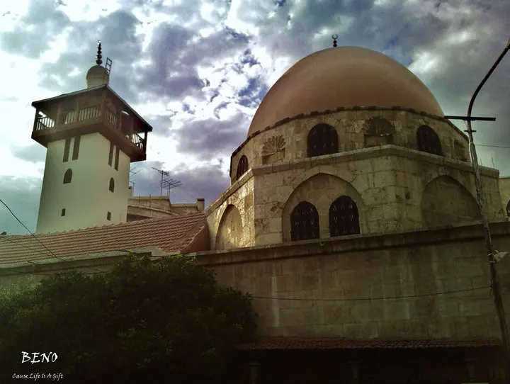 Convent of Saint Thecla