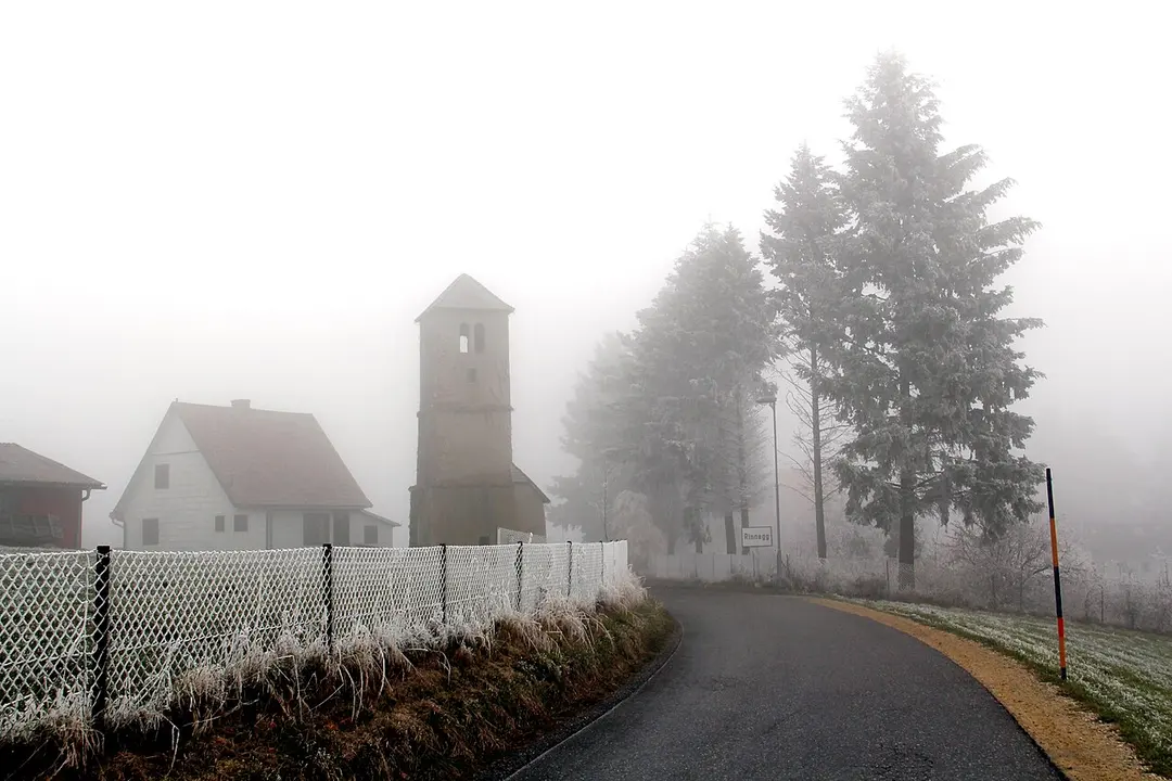 Wetterturm Rinnegg