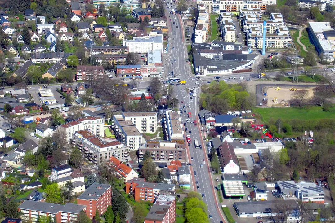 Luruper Hauptstraße