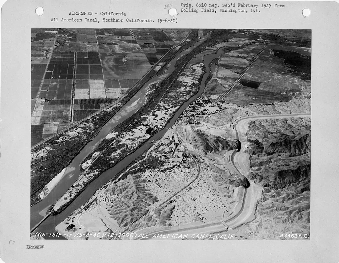 Pilot Knob