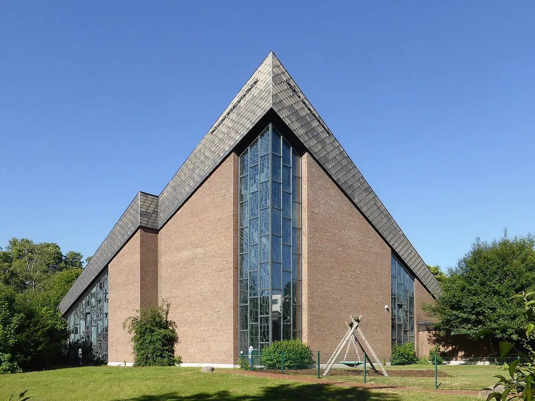 St. Josef