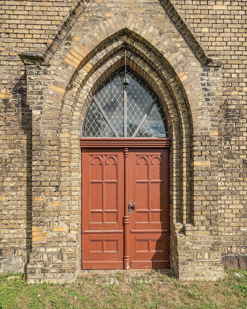 Dorfkirche Seeberg