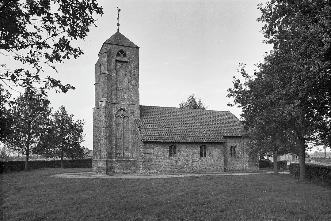 Sint-Jacobskapel