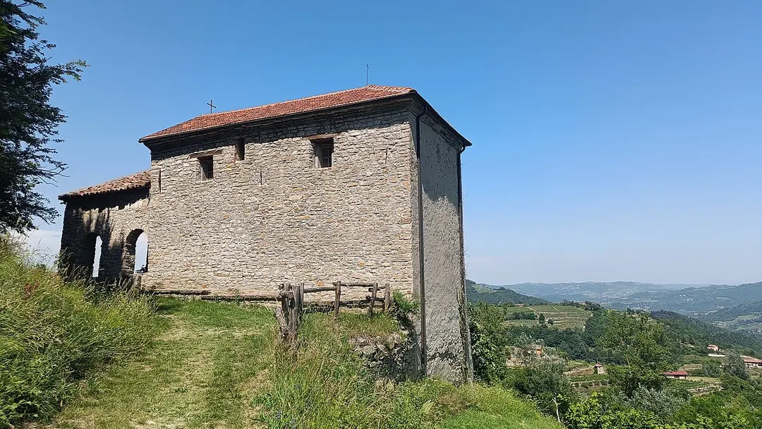 San Rocco