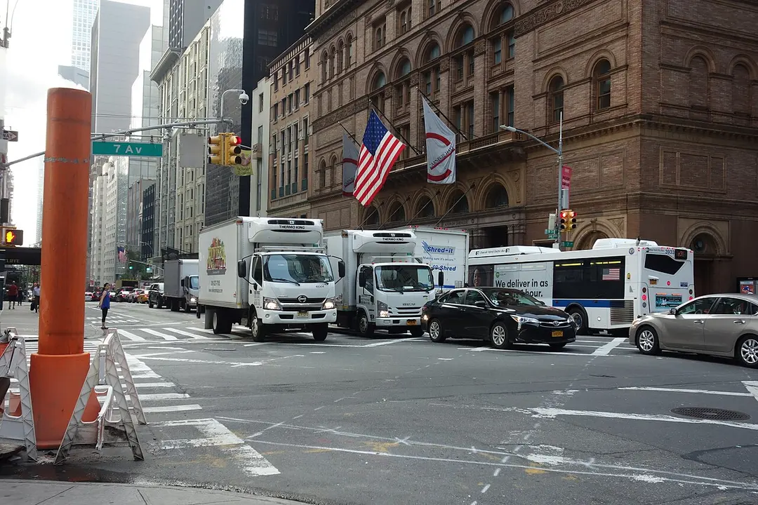 Carnegie Hall