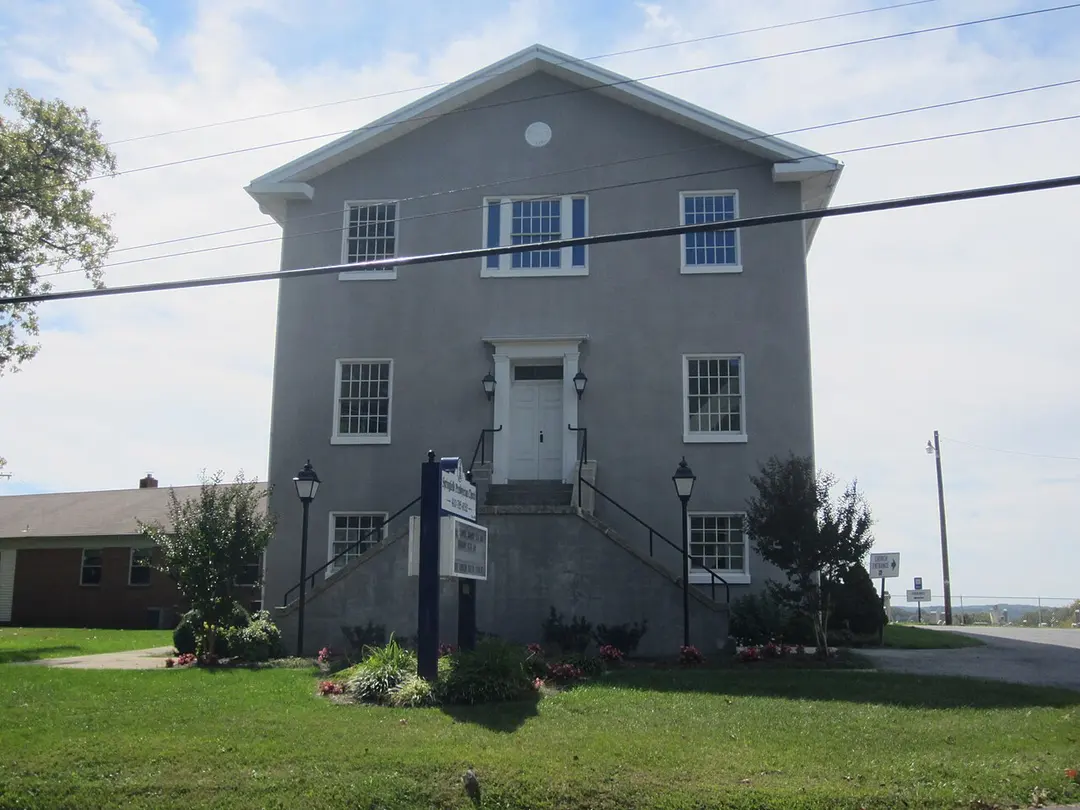 Springfield Presbyterian Church