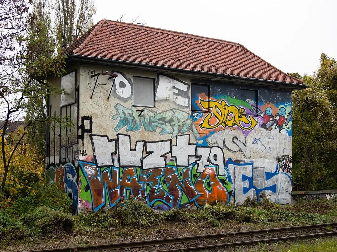 Attilastraße