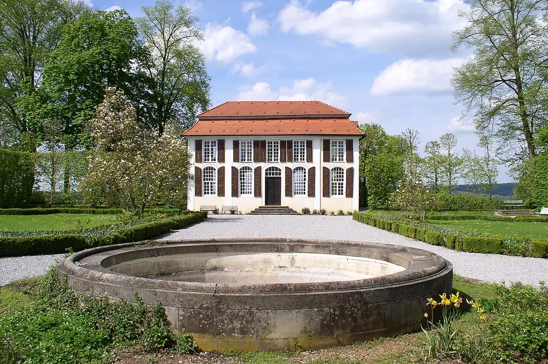 Schloss Hohenstadt