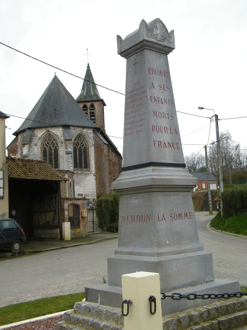 Église Saint-Sulpice
