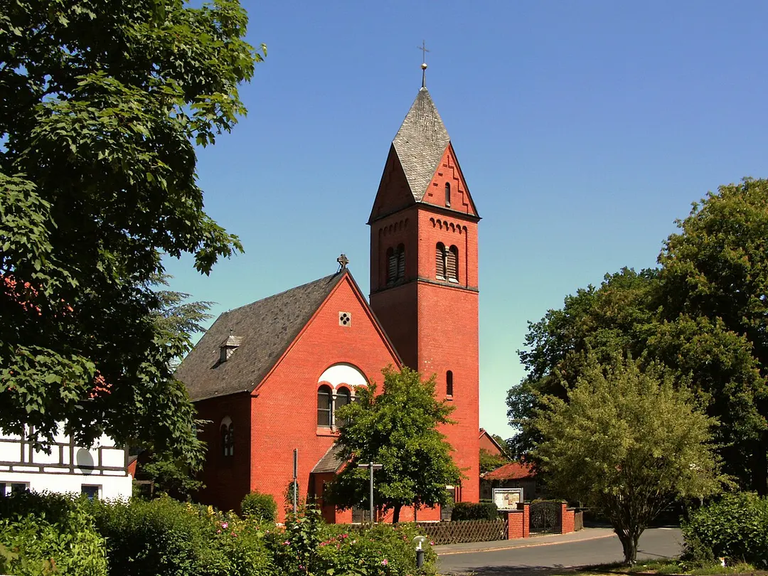 Sankt Joseph