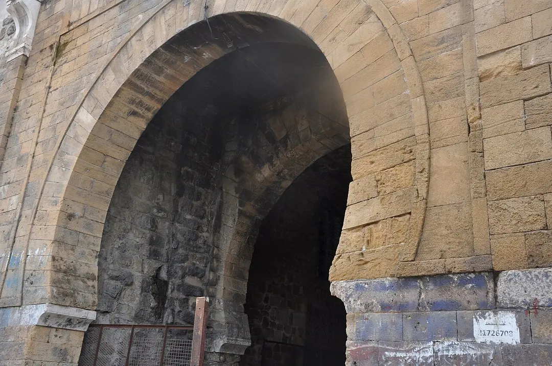باب الجديد