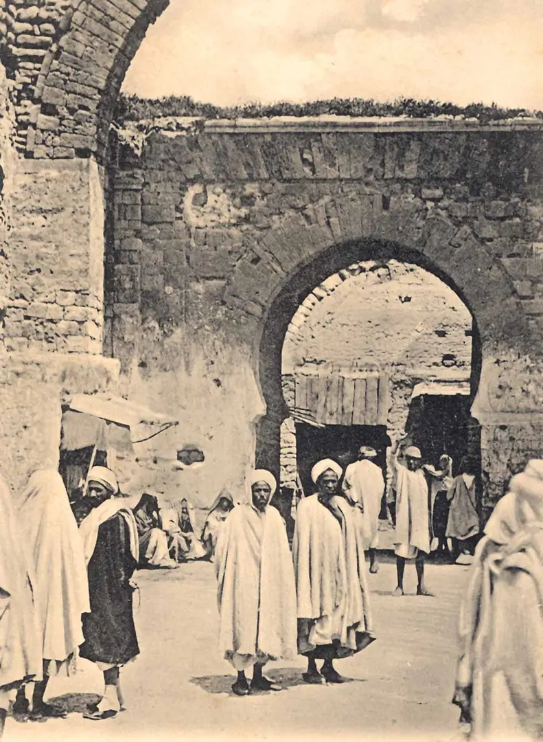 باب الجديد