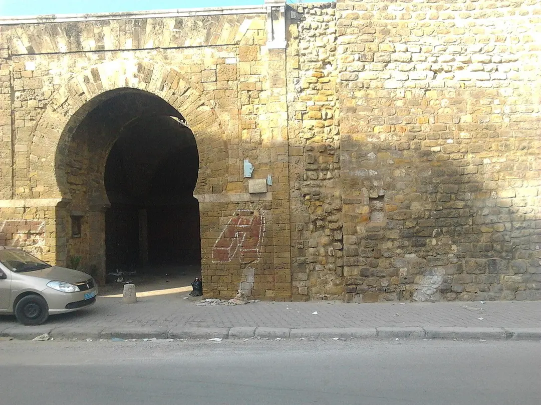 باب الجديد