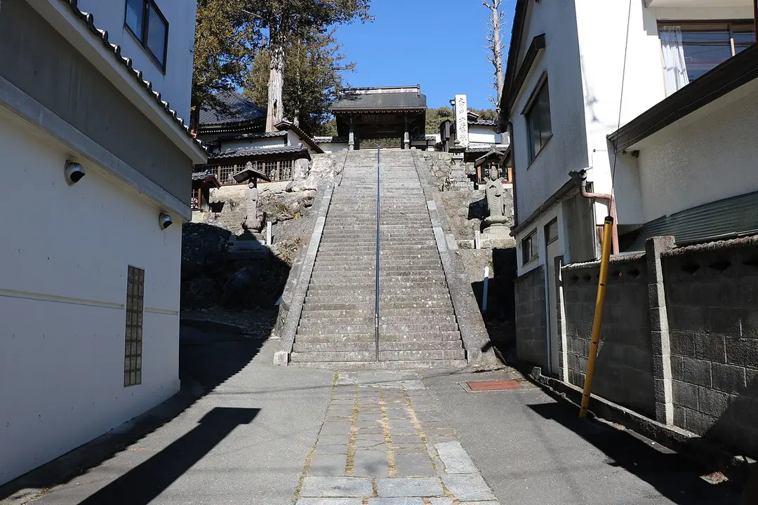 建福寺