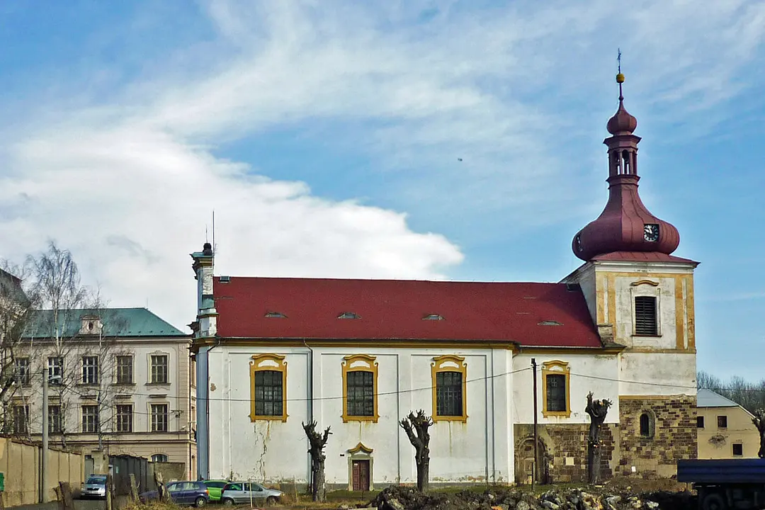 St. Laurentius