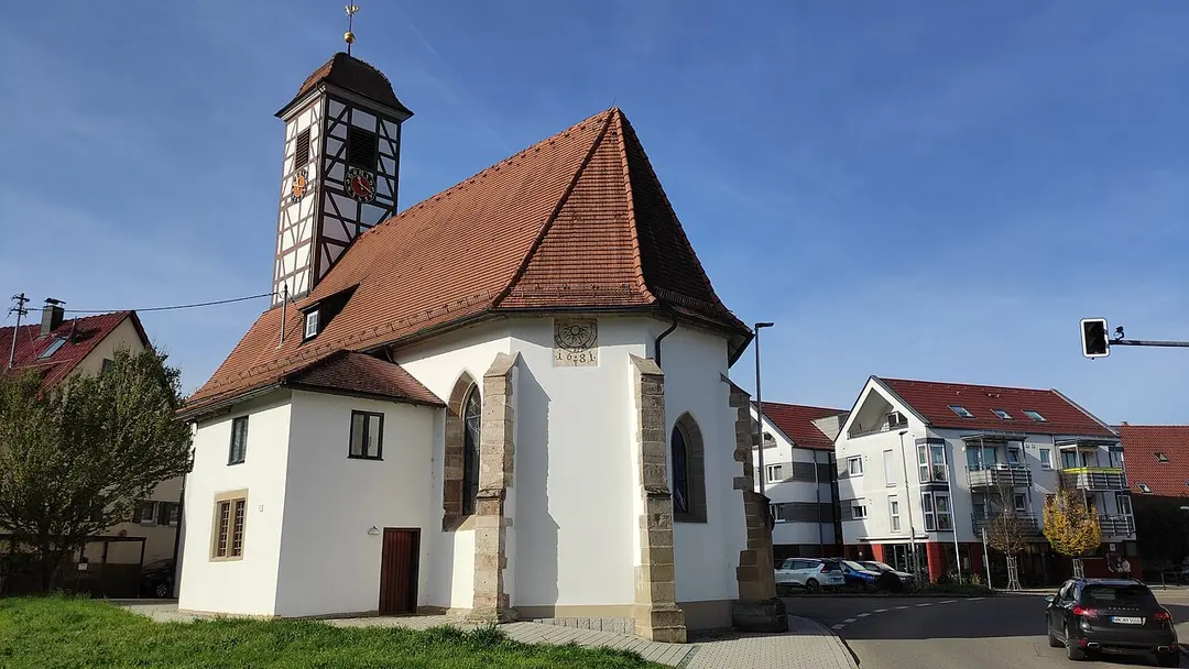 Sankt Anna