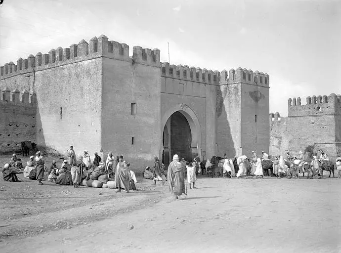 Bab Ftouh